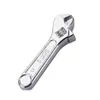 Aanstekers Sigarettenaansteker Creatieve mini Wrench Navulbaar Gas draagbare buitenbutaan vlam ontsteking 9,3 cm drop levering huis garde dhtre