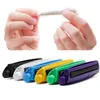 110mm Plastic Cigarette Rolling Tobacco Manual Tool Joint Roller Blunt Accessories For Smoking Rolling paper