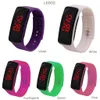 New Fashion Smart Bracelet Watch LED Digital Display Sports & Leisure Business Affairs For Men, Women, Old People, Children