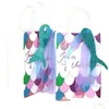 Enrole de presente Little Mermaid Bags