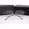 Sonnenbrillenrahmen Marke Brille Myopie Brillengestell Männer Business Optische männliche Brille Oculos Originalverpackung
