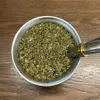 Tasses Yerba Mate Cup 304 en acier inoxydable Double paroi 8 oz tasse à thé portable Argentine Yerba Mate Gourd avec Bombillas et brosse de nettoyage 231121