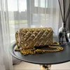 designer Bags Underarm Bag Women Chain Diamond Messenger Bag Designer Handbags Totes big Crossbody Bag Purses 230420
