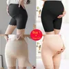 Women's Leggings Woman Slim Short Maternity Soft Adjustable Waist Pregnant Pregnancy Clothes Pants Ropa Enceinte Mujer Embarazada Plus