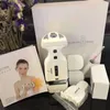 Przenośna witalnia Body Cellulit usuwanie odchudzania skóry Odschnięcie ciała Slim Anti-Saging Hinking Rejuvenation Beauty Machine Home