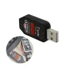 OMG Brushless Hollow Cup Micro Servo Tuning Cartão de configuração USB