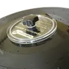 Panni per la pulizia Etichetta Saver Record Cleaner Album LP Vinyl Clean Protector Clamp Care Clip Kit 5 in 1 230421