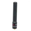 Walkie talkie antenne hoge winst hh-s518 sma-vrouwelijke dubbele band korte hand 145/435MHz voor baofeng uv-5r