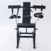 Meubles sexuels chaise érotique, canapé d'amour, Machine sexuelle BDSM, retenue de Bondage, barre d'épandage, menottes, jouets sexuels pour Couples