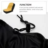 Car Seat Covers Lawn Mower Cover Protective Weeder Forklift Accessories Dustproof Tractor Accessory Cotton Protection