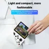 Portable Game Players R35S handheld game console with 35inch IPS screen retro video player open source system dual joystick classic simulator 231121
