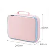 Grote capaciteit potloodkast School Potloodcase voor iPad Girls Stationery Box Big Multifunction Storage Pen Bag Office Pouch Holder