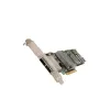 9361-16i Carte contrôleur Mega Raid SATA SAS PCI Express 3.0 LSI 12 Gb/s