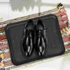 Carpets Plastic Shoes Tray Potted Pad Car Trunk Sundries And Boots Plate For