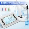 laboratory ph meters