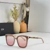 fashion designers sunglasses womens Rectangle square high quality glasses summer men adumbrate