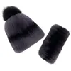 Berretti Beanie/Cranio Berretto in vera pelliccia di Rex Cappello da donna Inverno caldo fatto a mano Lady Ball CapBeanie/Cranio Beanie/Cranio Beanie/Cranio Elob22