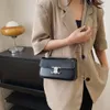 BASSAGGIO DI LADY CEL 2024 Baguette Designer Cel Lady Borse Borse Portafoglio in pelle ascella Nuovo Fashion Versatile Piccola borsa quadra