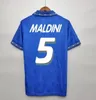 1982イタリーズクラシックレトロサッカージャージロッシロッシ1990 1994 1998 R.Baggio Maldini Totti Del Piero 2000 2006 Pirlo Inzaghi Cannavaro Materazzi Nesta Buffon Footbal Shirt