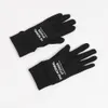 Велосипедные перчатки В наличии через 48 часов, черные, ветрозащитные, с сенсорным экраном, для езды на горном велосипеде, теплые, зимние, 231121