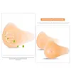 Breast Form ONEFENG Design Breathable Fake Silicone Breast Form Artificial Boob Prosthesis for Women Mastectomy 180-600g/pc 231121