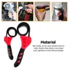 Opener Wrench Oil Filter Puller Strap Spanner Chain Wrench Strap Opener Adjustable Strap Opener Cartridge Disassembly Tool