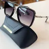 Diat solglasögon för män elektropläterade ramar dts135 designer solglasögon för kvinnor klassiska handgjorda glasögon originallåda
