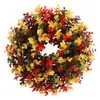 Decorative Flowers Use This Product To Create A Different Romantic Atmosphere It Makes Great Wreath And Heartwarming Gift.