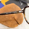 Óculos de sol quadros Ann Corea Rodada Acetato Óculos Homens Moda Designer Óculos Ópticos Mulheres Handmade Qualidade Eyewear