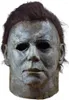 Party Supplies 21 x 26 29 cm Michael Myers Famous Killer Halloween Terror Mask Facecover Headgear Cosplay Costumes Accessories Props Toy