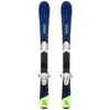 Trineo Wedze 500 Esquí alpino con fijaciones Boost fijaciones de snowboard esquí snowboard 231120