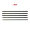 Tools Adana Kebab Doner Minced Iron Galvanized Skewers 50 Cm Kitchen Barbecue Grill Shish Quality Product Partial