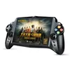 Jogadores de jogos portáteis Singularity S192K 7 polegadas 1920X1200 Quad Core 4G64GB Gamepad 10000mAh Android Tablet Multiplayer Game Console 18 Simulador 231120