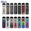 SMOK NOVO 5 30W Pod Vape Kit 900mAh with Novo 5 Meshed 0.7ohm Cartridge 2ml Top Filling Button/Air Draw Design