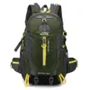 Рюкзак 40л, уличные сумки, водостойкий дорожный рюкзак, походный рюкзак для ноутбука, походные сумки для восхождения на спину для мужчин и женщин 231120