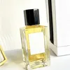 Marca Celin Nightclubbbing 3.4 oz 100ml Colônia Intense Eau de Californie Spray da Famous Perfume edition para mulheres Fragrância