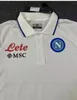 23 24 Napoli polo soccer jerseys 2023 2024 Maglia KVARATSKHELIA MINJAE maillot naples men polo shirt ZIELINSKI H.LOZANO OSIMHEN POLITANO football shirts