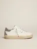 Nieuwe release Italië Hi Star Sneakers Platform Sole schoenen Dubbele hoogte en iconische designer Classic White Do-oude Dirty Women Casual Shoes