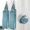 Banho suprimentos de banheiro esponjas de lavagem corporal para esfoliar as costas escovas de lavagem dos banheiros escovas de banho de chuveiros de lavagem esponja de lavagem