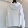 felpa con cappuccio firmata maglione girocollo felpe con cappuccio ricamate uomo donna felpa Os felpa pullover in cotone cappotto maglietta da uomo camicia a maniche lunghe giacca invernale