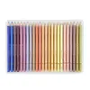 Pencils Brutfuner Macaron Colors 72Pcs Colored Pencil Soft Pastel Drawing Pencil Set Sketch Pencil Kit For School Coloring Art Supplies 230420