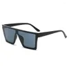 Sunglasses Vintage Women's Square Fashion Women Brand Sun Glasses Men's Outdoor Driving UV Protective Eyewear UV400 Goggles