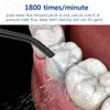 Autre hygiène bucco-dentaire Irrigateur Oral Water Flosser pour les dents dentaires Jets de nettoyage 300 ml 3 vitesses Water Floss BPF-01 Irrigateur portable IPX7 étanche 231120