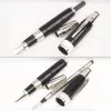 Promotion Pen Writer Edition Antoine de Saint-Exupery Resin M Fountain Rollerball Ballpoint Pen Writing Smooth With Serial Number