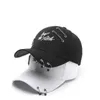 Ball Caps Keep The Faith Snapback Cap Man Woman Ring Chain Baseball Hat Cool Fahion Cycling Dancing Hat Cotton Sunhat 2021 New Cap J230421