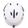 Ski Helmets Goexplore Snowboard Helmet With Visor Adult Integrally Ultralight Outdoor Ski Snow Skateboard Safety Helmet Men Women 231120