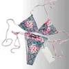 bikini costumi da bagno firmati costumi da bagno costumi da bagno firmati lusso Lettera 19 stili taglia S-XL Costumi da bagno estivi Abbigliamento donna di qualità Commercio all'ingrosso 2 pezzi SCONTO DEL 10%