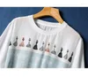 Women's T Shirts Silk T-shirt Summer 2023 Printed Loose Satin Tees Short Sleeves Top Ladies O-neck Patchwork Clothing YCMYUNYAN