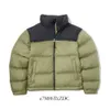 Northface Mens Womens Fashion Down Jacket Wint Cottonwith Lett broidy Outdoor Northface Jacket Face Coat Streetwear Northface 6234