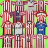 110th Retro Chivas Guadalajara Soccer Jerseys 1995 1996 1997 1998 1999 2000 2006 Vintage Football Shirts 1960 94 95 96 97 98 99 00 01 02 03 06 07 08 Uniform 60th 100th 115th